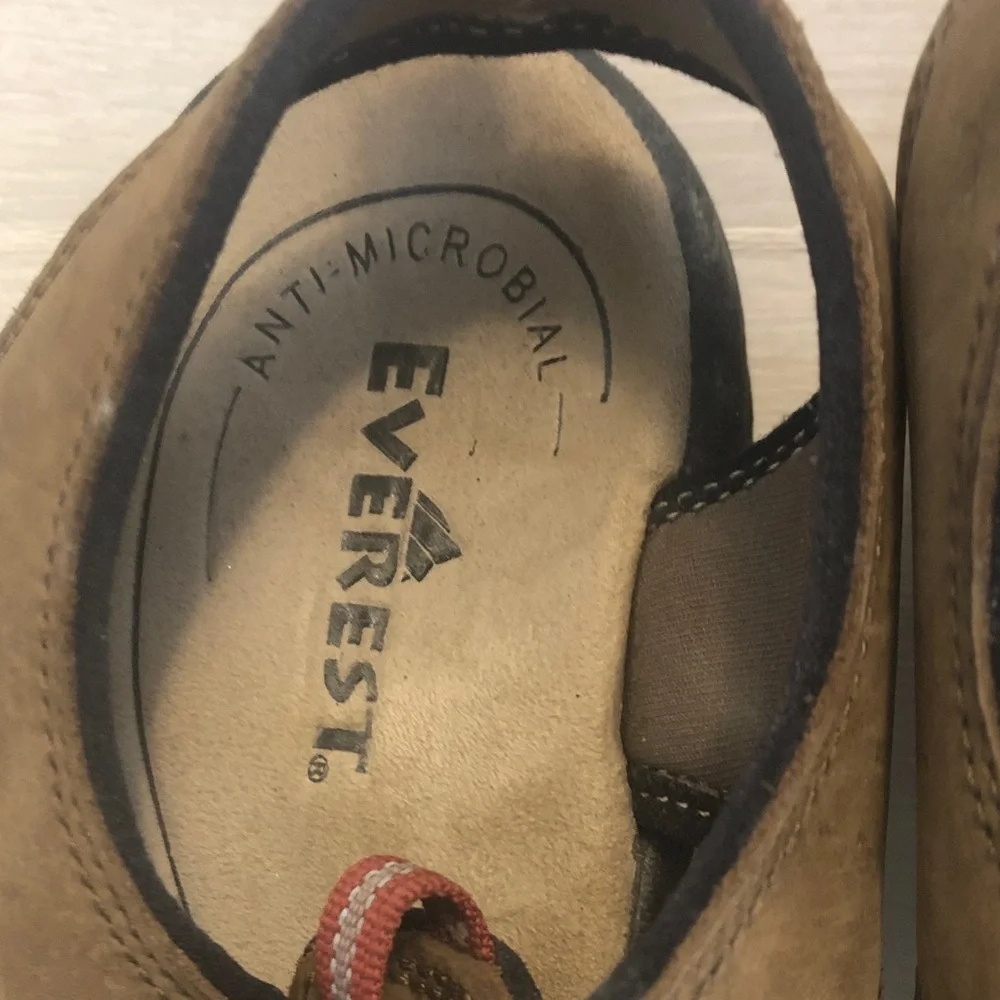 Everest Boho Hiking Waterproof Sandals Mens Size 12